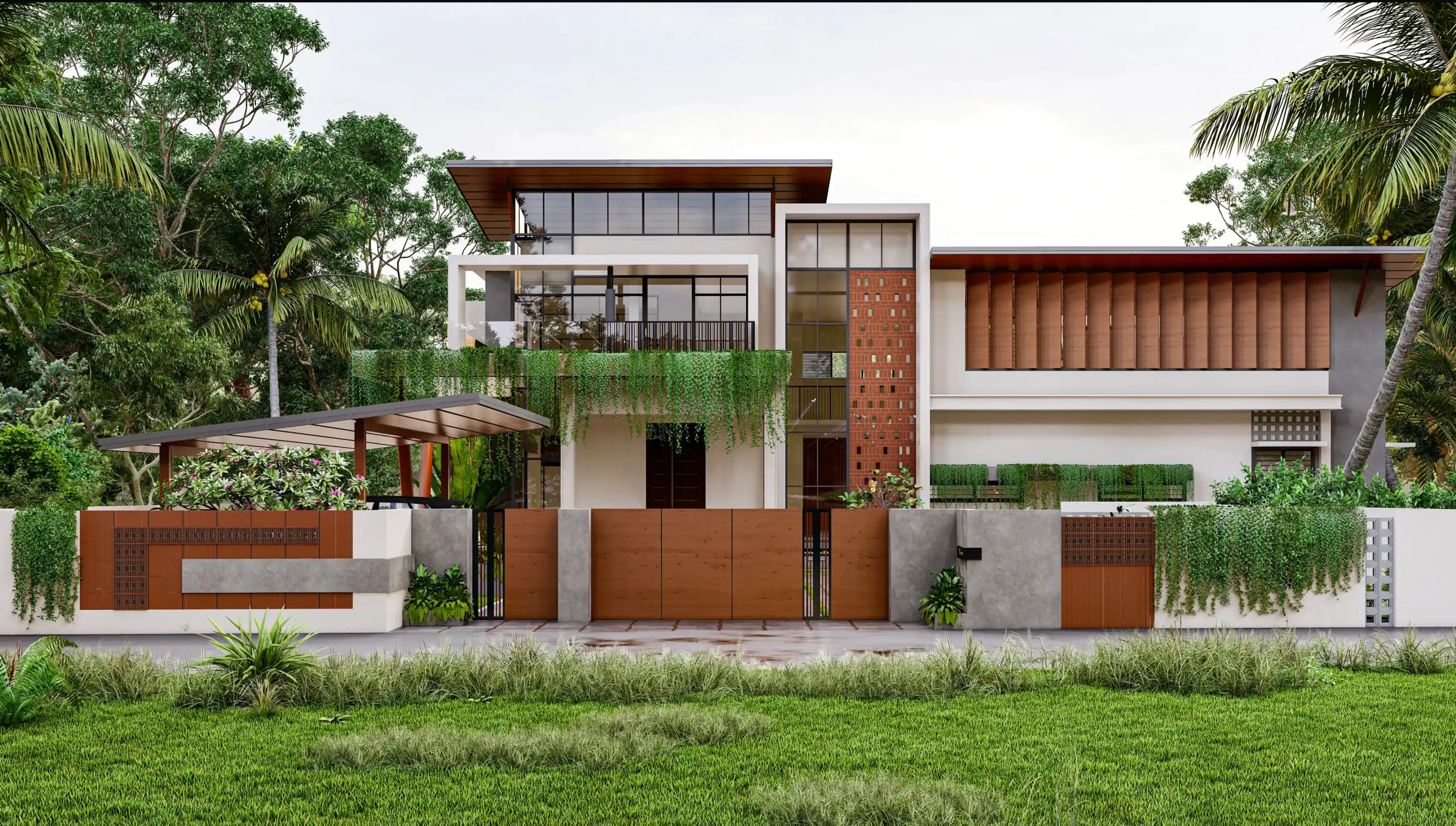 Praveen Puranattukara