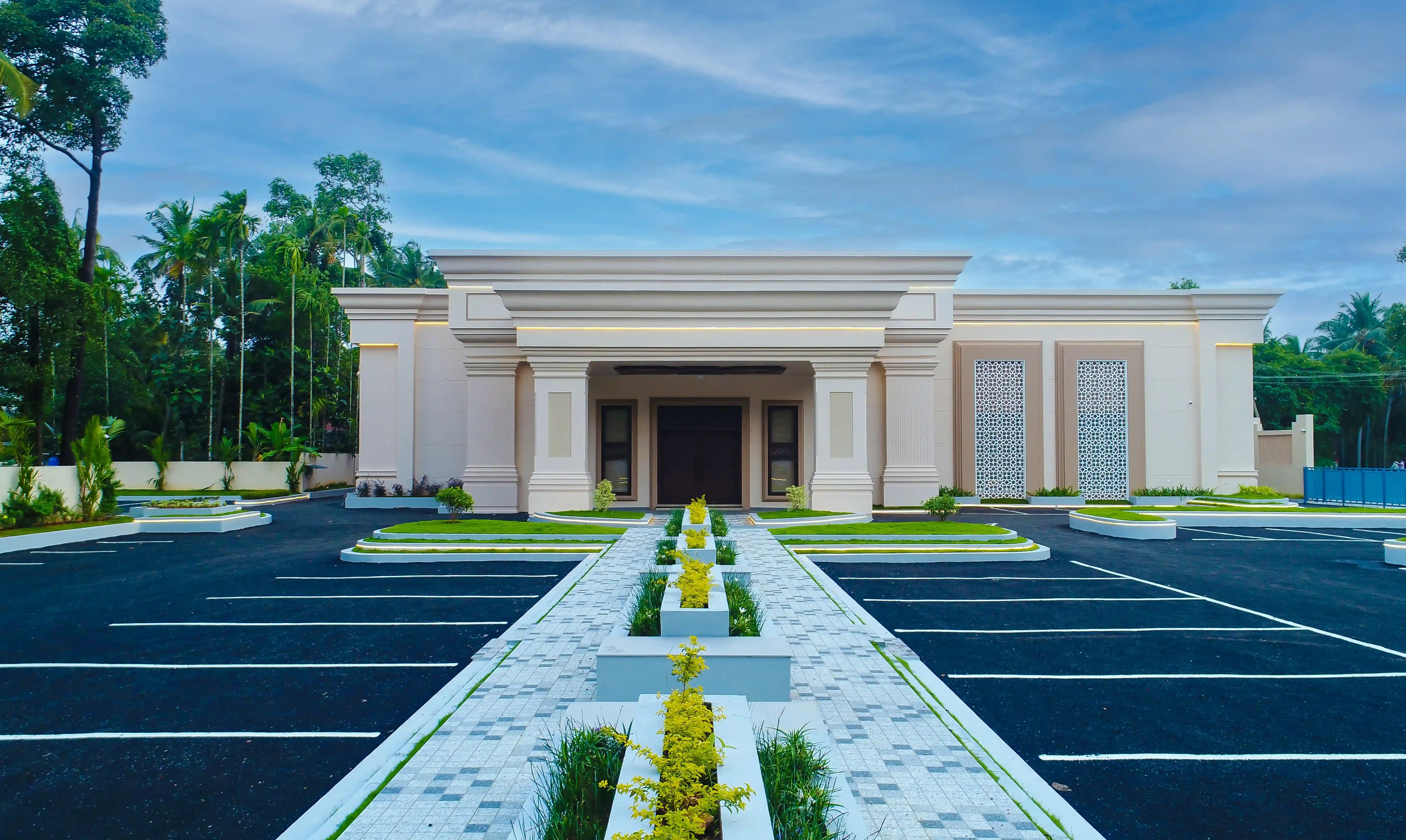 Miya Convention Centre