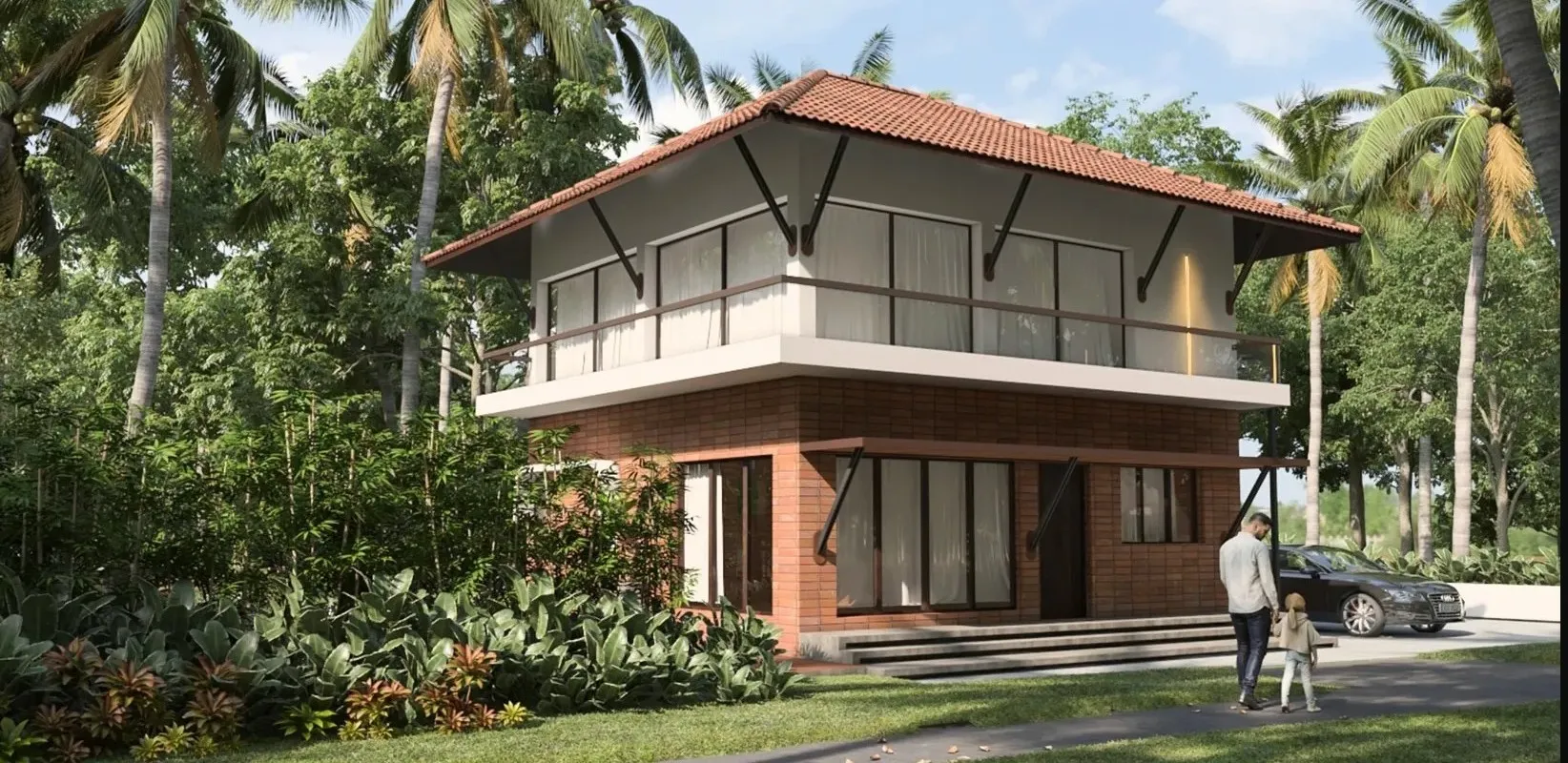 Palla Resort