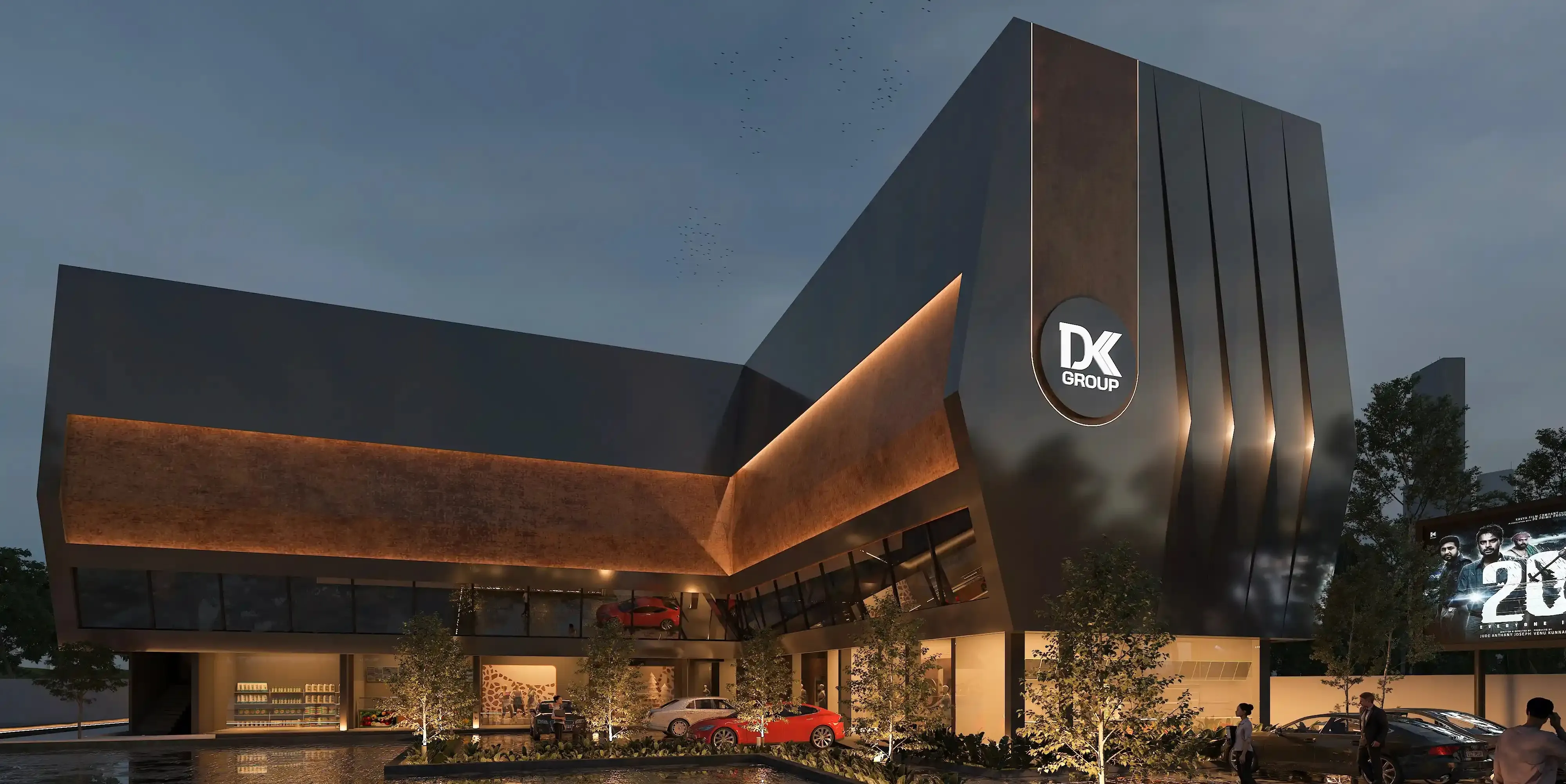 DK Group Multiplus